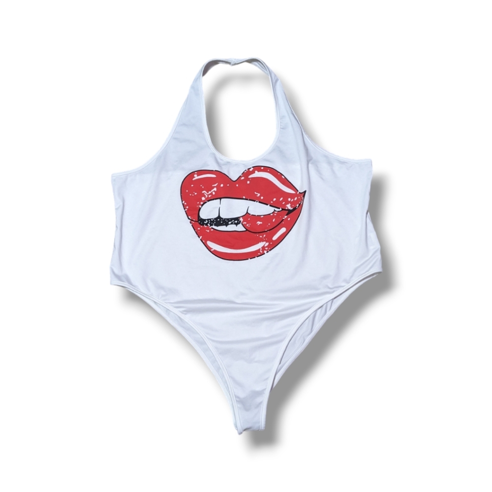 Tank Top Bodysuit